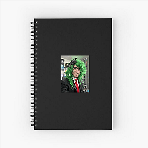 KreekCraft Master Builder Kreek Craft Notebook