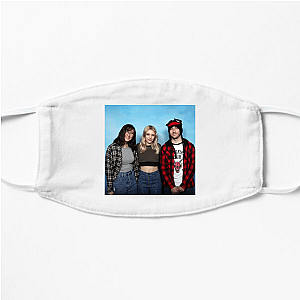 KreekCraft Gamer Goals Kreek Craft Face Masks