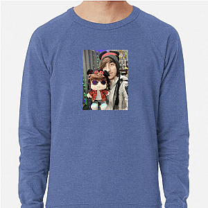 KreekCraft Beyond The Blocks Kreek Craft Sweatshirts