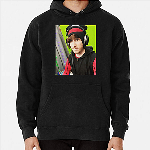 KreekCraft Always Streaming, Always Winning Kreek Craft Hoodies