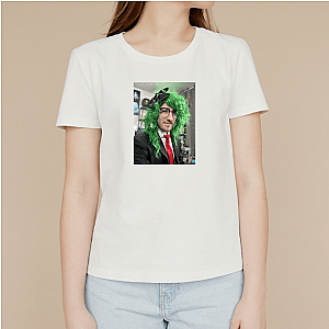 KreekCraft Master Builder Kreek Craft T-Shirts