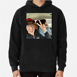 KreekCraft Unforgettable Adventures Kreek Craft Hoodies
