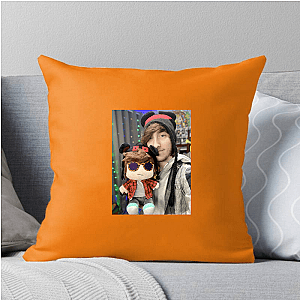 KreekCraft Beyond The Blocks Kreek Craft Pillows Cover