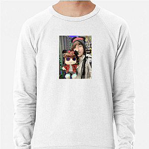 KreekCraft Beyond The Blocks Kreek Craft Sweatshirts