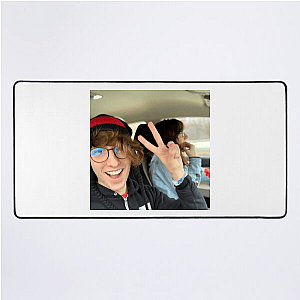 KreekCraft Unforgettable Adventures Kreek Craft Mouse Pads