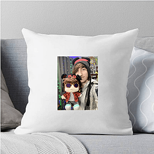 KreekCraft Beyond The Blocks Kreek Craft Pillows Cover