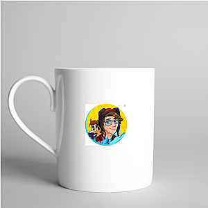 KreekCraft My Favorite Gamer Kreek Craft Mugs