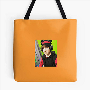 KreekCraft Always Streaming, Always Winning Kreek Craft Bags