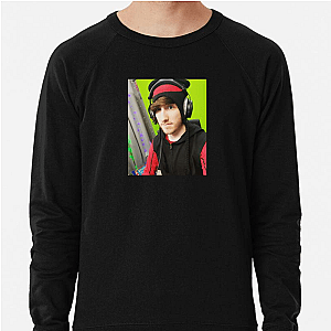 KreekCraft Always Streaming, Always Winning Kreek Craft Sweatshirts