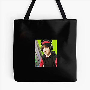 KreekCraft Always Streaming, Always Winning Kreek Craft Bags