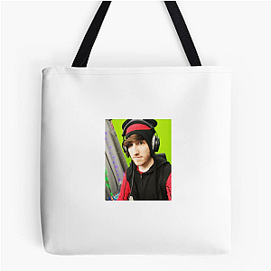 KreekCraft Always Streaming, Always Winning Kreek Craft Bags