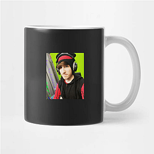 KreekCraft Always Streaming, Always Winning Kreek Craft Mugs