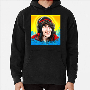 KreekCraft Get Kreeked Kreek Craft Hoodies