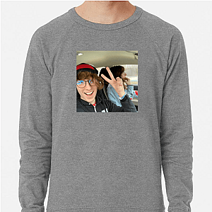 KreekCraft Unforgettable Adventures Kreek Craft Sweatshirts