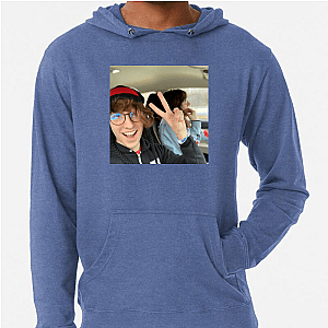 KreekCraft Unforgettable Adventures Kreek Craft Hoodies