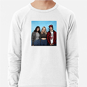 KreekCraft Gamer Goals Kreek Craft Sweatshirts