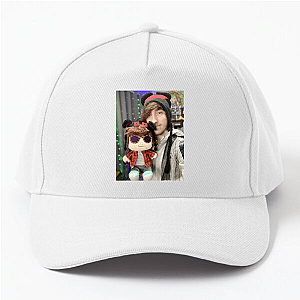 KreekCraft Beyond The Blocks Kreek Craft Hats & Caps