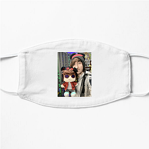 KreekCraft Beyond The Blocks Kreek Craft Face Masks