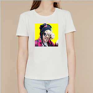 KreekCraft Roblox King Kreek Craft T-Shirts