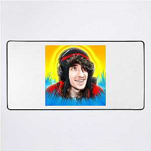 KreekCraft Get Kreeked Kreek Craft Mouse Pads