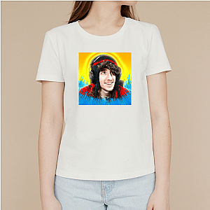 KreekCraft Get Kreeked Kreek Craft T-Shirts