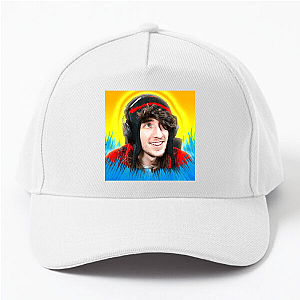 KreekCraft Get Kreeked Kreek Craft Hats & Caps
