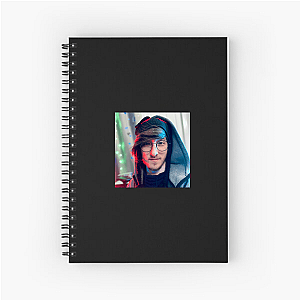 KreekCraft Jailbreak Legend Kreek Craft Notebook