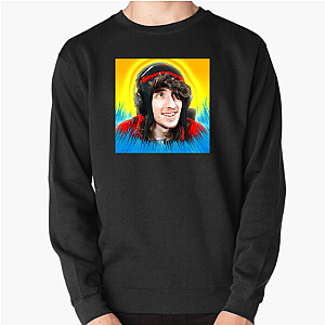 KreekCraft Get Kreeked Kreek Craft Sweatshirts