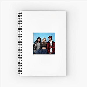 KreekCraft Gamer Goals Kreek Craft Notebook