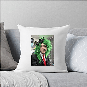 KreekCraft Master Builder Kreek Craft Pillows Cover