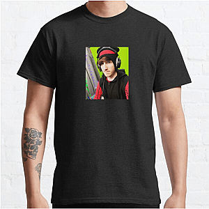 KreekCraft Always Streaming, Always Winning Kreek Craft T-Shirts