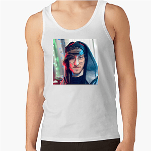 KreekCraft Jailbreak Legend Kreek Craft Tank Tops
