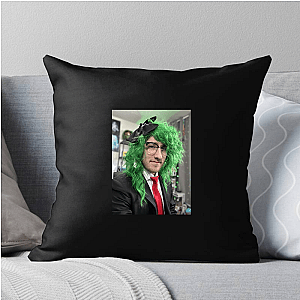 KreekCraft Master Builder Kreek Craft Pillows Cover