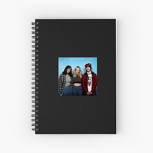 KreekCraft Gamer Goals Kreek Craft Notebook