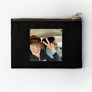 KreekCraft Unforgettable Adventures Kreek Craft Zipper Pouches