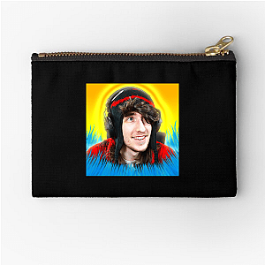 KreekCraft Get Kreeked Kreek Craft Zipper Pouches