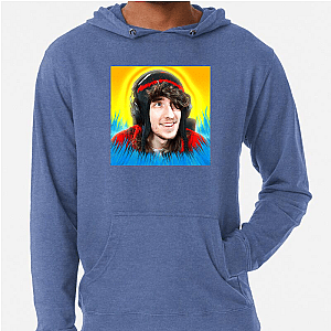 KreekCraft Get Kreeked Kreek Craft Hoodies