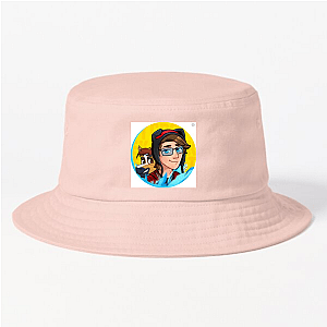 KreekCraft My Favorite Gamer Kreek Craft Hats & Caps