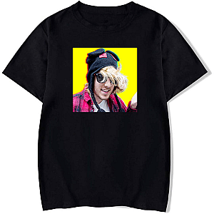 KreekCraft Roblox King Kreek Craft T-Shirts
