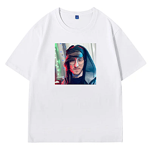 KreekCraft Jailbreak Legend Kreek Craft T-Shirts