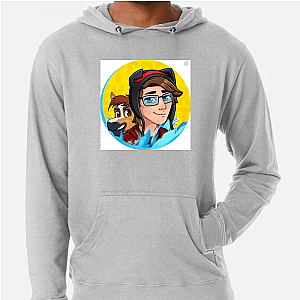 KreekCraft My Favorite Gamer Kreek Craft Hoodies