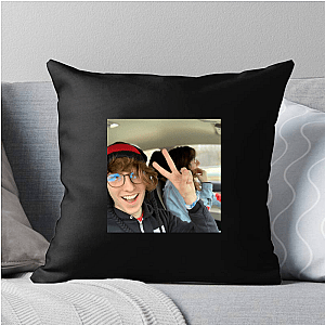 KreekCraft Unforgettable Adventures Kreek Craft Pillows Cover