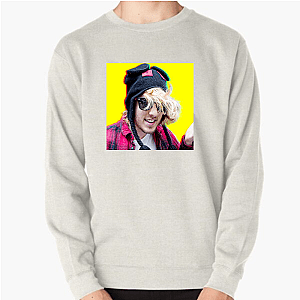 KreekCraft Roblox King Kreek Craft Sweatshirts