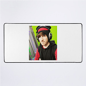 KreekCraft Always Streaming, Always Winning Kreek Craft Mouse Pads