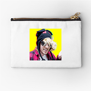 KreekCraft Roblox King Kreek Craft Zipper Pouches