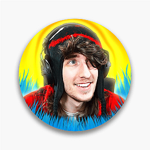 KreekCraft Get Kreeked Kreek Craft Pins