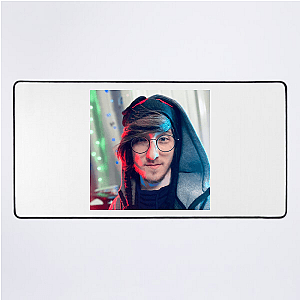 KreekCraft Jailbreak Legend Kreek Craft Mouse Pads
