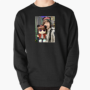 KreekCraft Beyond The Blocks Kreek Craft Sweatshirts