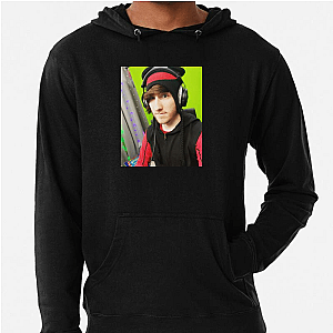 KreekCraft Always Streaming, Always Winning Kreek Craft Hoodies