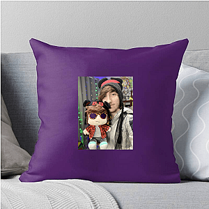 KreekCraft Beyond The Blocks Kreek Craft Pillows Cover